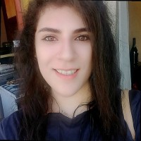 Anna Maria Abi Rached