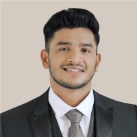 Jibson Varghese