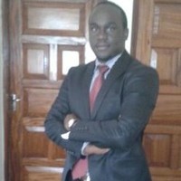 gabriel odongo