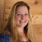 Pamela Faye