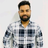 Shubhanshu Gupta