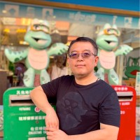 趙智偉 Awei Chao