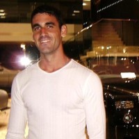 Daniel Dinnie