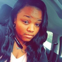 Shakeira Richardson