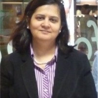 Farhat Navlakhi Saxena