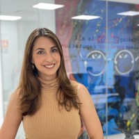 Olga Lucía Borrego Cerón