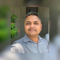 Anirban Gupta