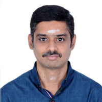 Anantharaman Narayanan
