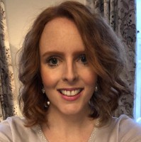 Olivia Clark