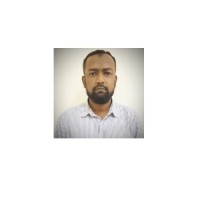Mohammed Ishaq Ahmed