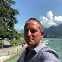 Stéphane ESPINEIRA