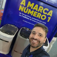 Diogo Eduardo Camargo De Souza