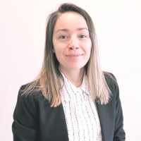 Valerie Tremblay