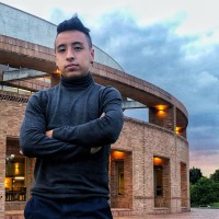 Diego Alejandro Ovalle Sosa
