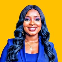 Vera Oseighe Ogbebor 💙