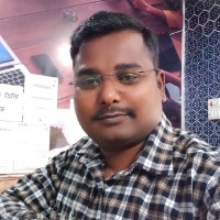 Irshad Ahamad