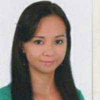 Angie Katherine Ocampo Mora