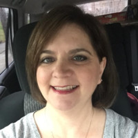 Susan Horvath