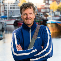 Theo Sikkema🎥🎤✍️