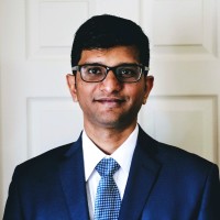 Nimesh Shah