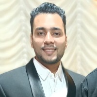 Zeeshan Shaikh