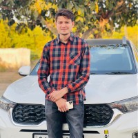 Abhishek Makwana