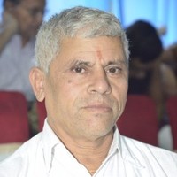 Hemant Shirbavikar