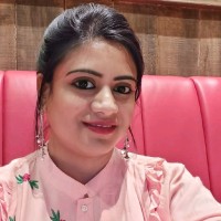 Madhubanti Banerjee
