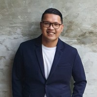 Ricky Samuel Tobing