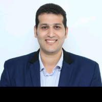 Mohammed Zaky Alawodan