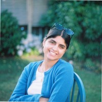 Nikhita Mistry