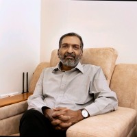 Hari Subramaniam