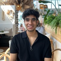 Vedant Bhardwaj