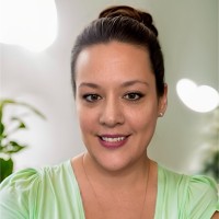 Sarah Galyon