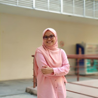Nur Khalisah Kaswan