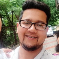 Mohan Phadke
