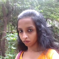 Pradnya Deshpande