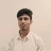 V K VIGNESH