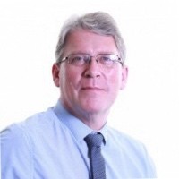 Roger Mitchell