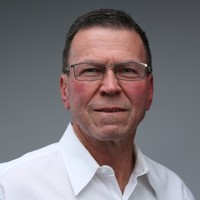 Thomas Bogart
