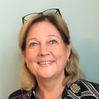 Marianne Lilius