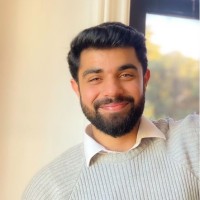 Abubakar Khurshid
