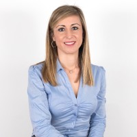 Rocío Mazón Hernández