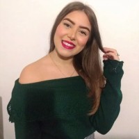 Damaris Monteiro