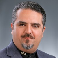 Seyed Ehsan Mostafavi