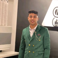Ahmed Mohamed Rashad