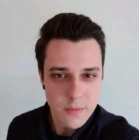 Pavel Parfencik Assoc Cipd