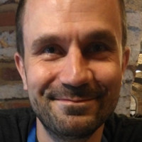 Ilari Parikka
