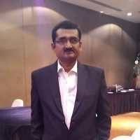 Binay Jha