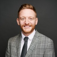 Andy Mckenna